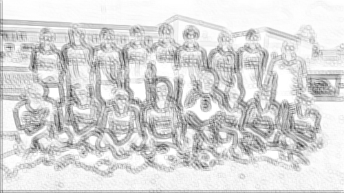 E-Jugend 2011/2012