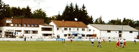 Rennbahnstadion